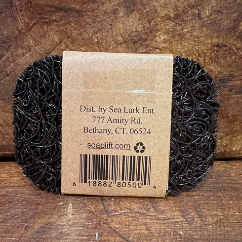 Soap Lift